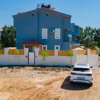 Villa Likya Riverside — 78