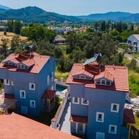Villa Likya Riverside — 79