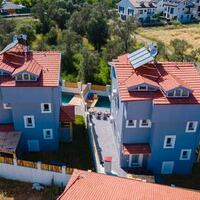Villa Likya Riverside — 80