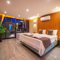 Villa Bogota — 71