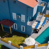 Villa Likya Riverside — 82