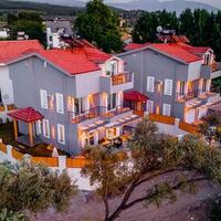 Villa Likya Riverside — 83