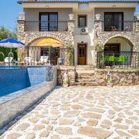 Villa Erhan — 2