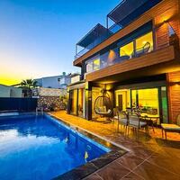 Villa Elmas — 1