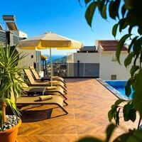 Villa Elmas — 3