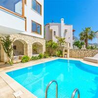 Villa Tarus Mara — 2