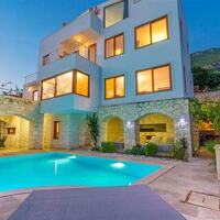 Villa Tarus Mara — 11