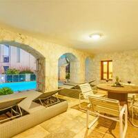 Villa Tarus Mara — 16