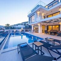 Villa Lovelet 2 — 2