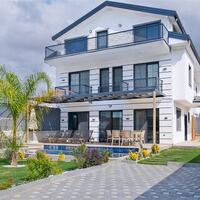 Villa Sembol — 3
