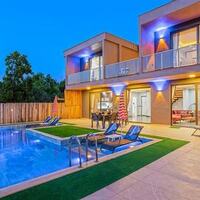 Villa Lavanz — 1