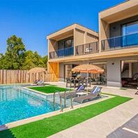 Villa Lavanz — 2