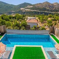 Villa Lavanz — 3