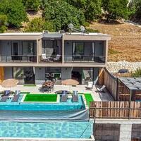 Villa Lavanz — 4