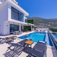 Villa Lovelet 2 — 14