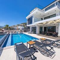 Villa Lovelet 2 — 15