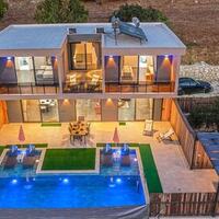 Villa Lavanz — 13