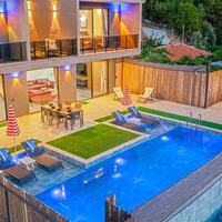 Villa Lavanz — 14