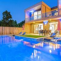 Villa Lavanz — 16