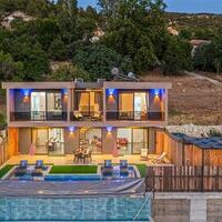 Villa Lavanz — 18