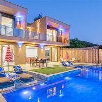 Villa Lavanz — 19