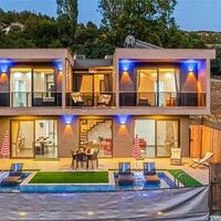 Villa Lavanz — 20