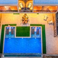 Villa Lavanz — 24