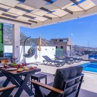 Villa Lovelet 2 — 24