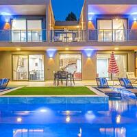 Villa Lavanz — 28