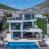 Villa Lovelet 2 — 27