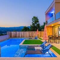 Villa Lavanz — 33