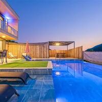 Villa Lavanz — 34