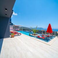 Villa Dark Palace — 1