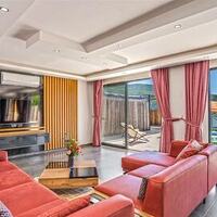 Villa Lavanz — 47