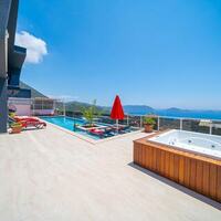 Villa Dark Palace — 2