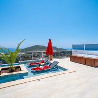 Villa Dark Palace — 3