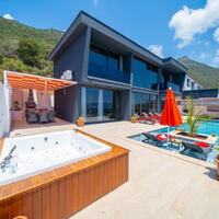 Villa Dark Palace — 4