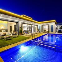 Villa Lavinya — 1