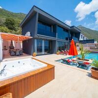 Villa Dark Palace — 6