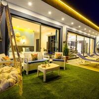 Villa Lavinya — 3