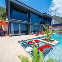 Villa Dark Palace — 7