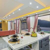 Villa Lavanz — 58