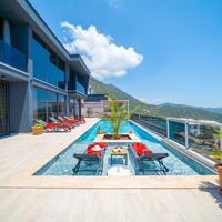Villa Dark Palace — 8
