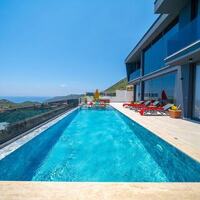 Villa Dark Palace — 9