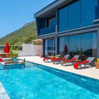 Villa Dark Palace — 10