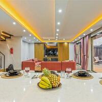 Villa Lavanz — 61