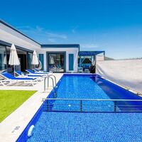 Villa Lavinya — 8