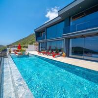 Villa Dark Palace — 11