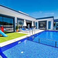Villa Lavinya — 9