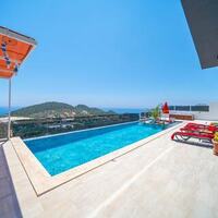 Villa Dark Palace — 12